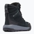 Buty zimowe męskie Columbia Portlander Boot Ohi black/ ti grey steel 13