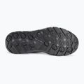 Buty zimowe męskie Columbia Portlander Boot Ohi black/ ti grey steel 4