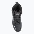 Buty zimowe męskie Columbia Portlander Boot Ohi black/ ti grey steel 5