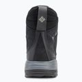 Buty zimowe męskie Columbia Portlander Boot Ohi black/ ti grey steel 6