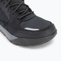Buty zimowe męskie Columbia Portlander Boot Ohi black/ ti grey steel 7