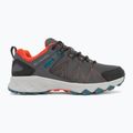 Buty trekkingowe męskie Columbia Peakfreak II Outdry V2 shark/super sonic 2