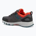 Buty trekkingowe męskie Columbia Peakfreak II Outdry V2 shark/super sonic 3