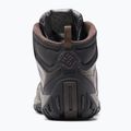Buty męskie Columbia Woodburn Ii Chukka WP OH cordovan/ garnet red 12