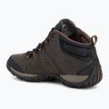 Buty męskie Columbia Woodburn Ii Chukka WP OH cordovan/ garnet red 3