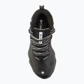 Buty damskie Columbia Facet 75 Equinox black/ white 5