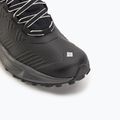 Buty damskie Columbia Facet 75 Equinox black/ white 7