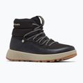 Śniegowce damskie Columbia Slopeside Village Oh Mid black/silver sage 8