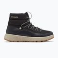 Śniegowce damskie Columbia Slopeside Village Oh Mid black/silver sage 9