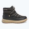 Śniegowce damskie Columbia Slopeside Village Oh Mid black/silver sage 2