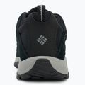 Buty trekkingowe męskie Columbia Crestwood Wp V2 black/columbia grey 6