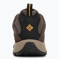 Buty trekkingowe męskie Columbia Crestwood Wp V2 mud/squash 6