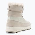 Śniegowce damskie Columbia Slopeside Peak Luxe V2 dark stone/sea salt 9