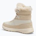 Śniegowce damskie Columbia Slopeside Peak Luxe V2 dark stone/sea salt 3