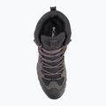 Buty trekkingowe męskie Columbia Geoterra Outdry LTR black/ spice 5