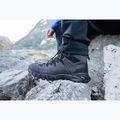 Buty trekkingowe męskie Columbia Geoterra Outdry LTR black/ spice 19