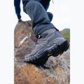 Buty trekkingowe męskie Columbia Geoterra Outdry LTR black/ spice 20