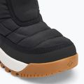 Śniegowce dziecięce Columbia Youth Snowtrot Mid black/sea salt 7