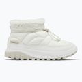 Śniegowce damskie Columbia Snowtrot Shorty sea salt/fig