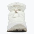 Śniegowce damskie Columbia Snowtrot Shorty sea salt/fig 3