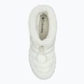 Śniegowce damskie Columbia Snowtrot Shorty sea salt/fig 4