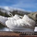 Śniegowce damskie Columbia Snowtrot Shorty sea salt/fig 7