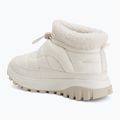 Śniegowce damskie Columbia Snowtrot Shorty sea salt/fig 3