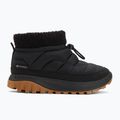 Śniegowce damskie Columbia Snowtrot Shorty black/sea salt 2