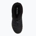 Śniegowce damskie Columbia Snowtrot Shorty black/sea salt 4
