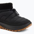 Śniegowce damskie Columbia Snowtrot Shorty black/sea salt 7