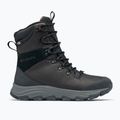 Buty trekkingowe męskie Columbia Expeditionist Extreme black/grill 9