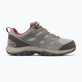 Buty trekkingowe damskie Columbia Redmond III Wp ti titanium/ red onion 9