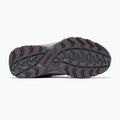 Buty trekkingowe damskie Columbia Redmond III Wp ti titanium/ red onion 15