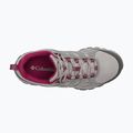 Buty trekkingowe damskie Columbia Redmond III Wp ti titanium/ red onion 16