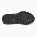 Buty trekkingowe damskie Columbia Redmond III Wp ti titanium/ red onion 4