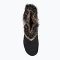 Śniegowce damskie Columbia Minx Slip V black/ti titanium 5