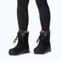 Śniegowce damskie Columbia Minx Shorty IV black/ titanium ii 8