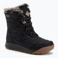 Śniegowce damskie Columbia Minx Shorty IV black/elk