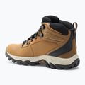 Buty trekkingowe męskie Columbia Newton Ridge Plus II Wp elk/black 3