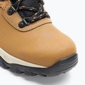 Buty trekkingowe męskie Columbia Newton Ridge Plus II Wp elk/black 7