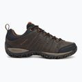 Buty turystyczne męskie Columbia Woodburn II Waterproof cordovan/ cinnamon 2