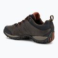 Buty turystyczne męskie Columbia Woodburn II Waterproof cordovan/ cinnamon 3
