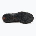 Buty turystyczne męskie Columbia Woodburn II Waterproof cordovan/ cinnamon 4