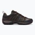 Buty turystyczne męskie Columbia Woodburn II Waterproof cordovan/ cinnamon 9