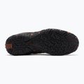 Buty turystyczne męskie Columbia Woodburn II Waterproof cordovan/ cinnamon 14