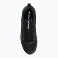 Buty turystyczne męskie Columbia Konos TRS black/deep wave 5