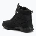 Buty trekkingowe męskie Columbia Firecamp black/city grey 3