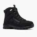 Buty trekkingowe męskie Columbia Firecamp black/city grey 8
