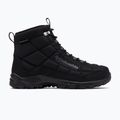Buty trekkingowe męskie Columbia Firecamp black/city grey 10