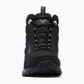 Buty trekkingowe męskie Columbia Firecamp black/city grey 13